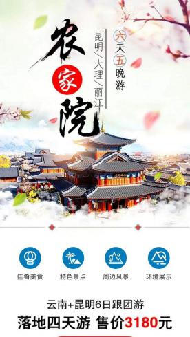 旅游服务-Z1044601